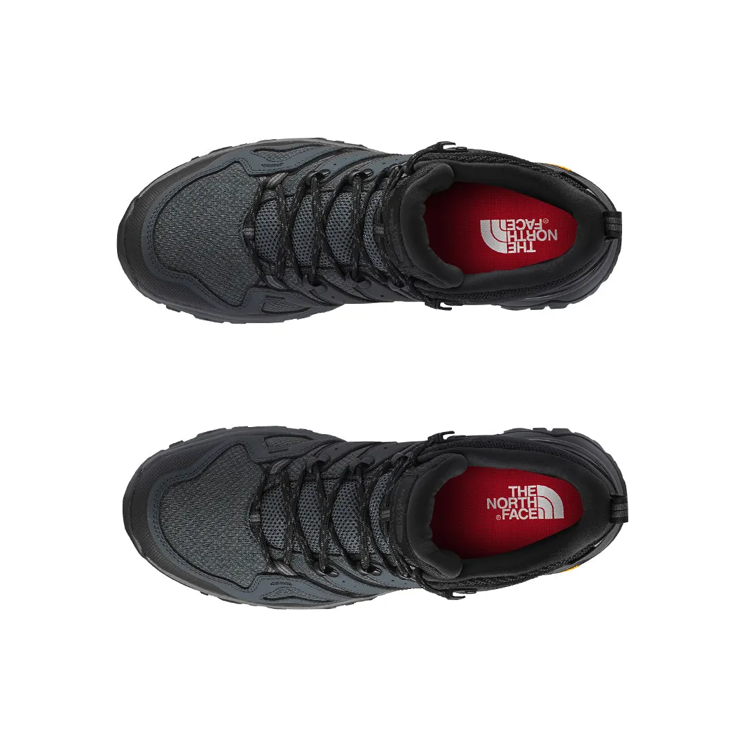 BOTAS IMPERMEABLES HEDGEHOG FASTPACK II PARA HOMBRE