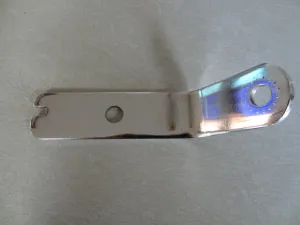 BRACKET LH (#12751405)