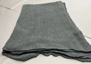 Breezy Whisper Light Poncho