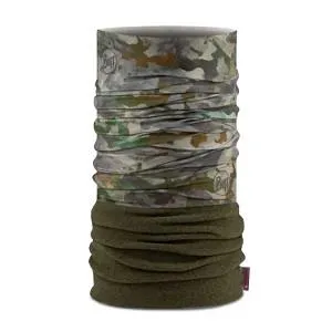 Buff Polar Neckwear - Garble Bark