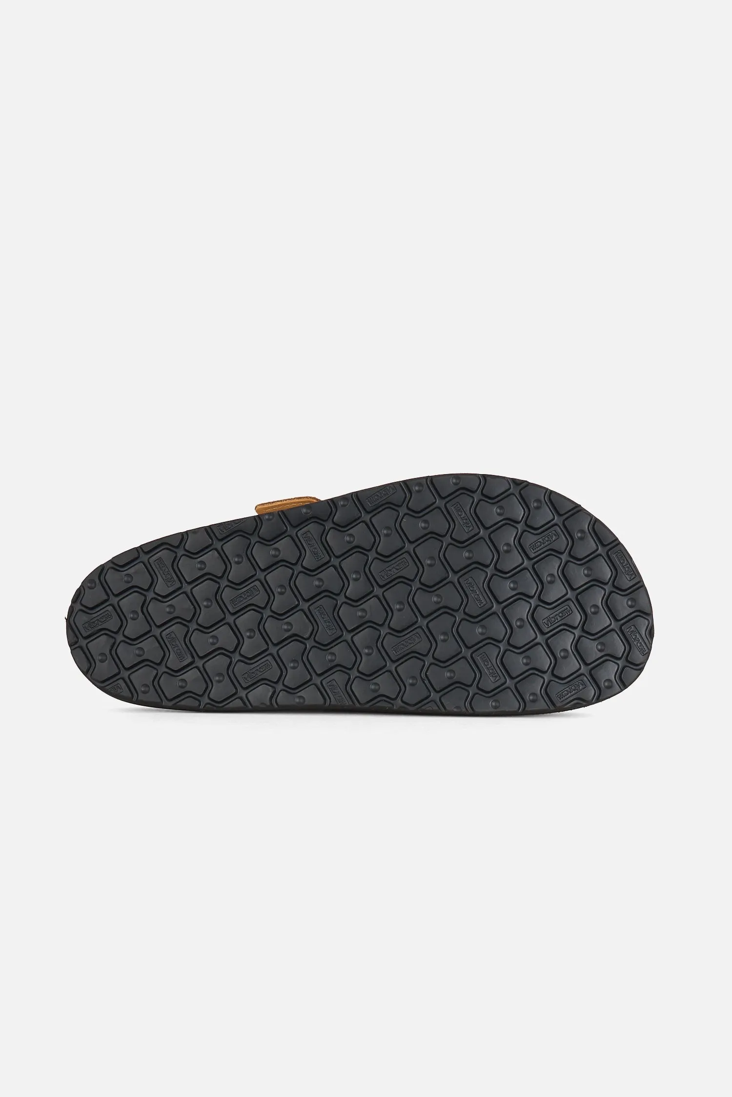Buggs Suede