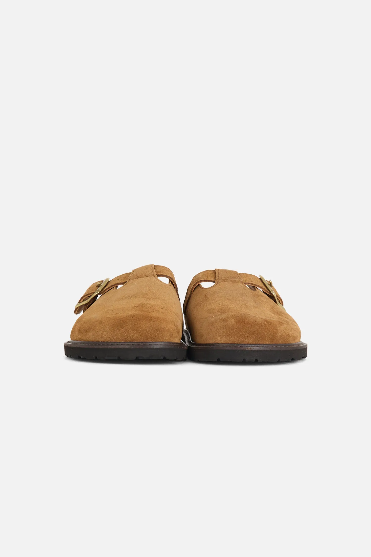 Buggs Suede