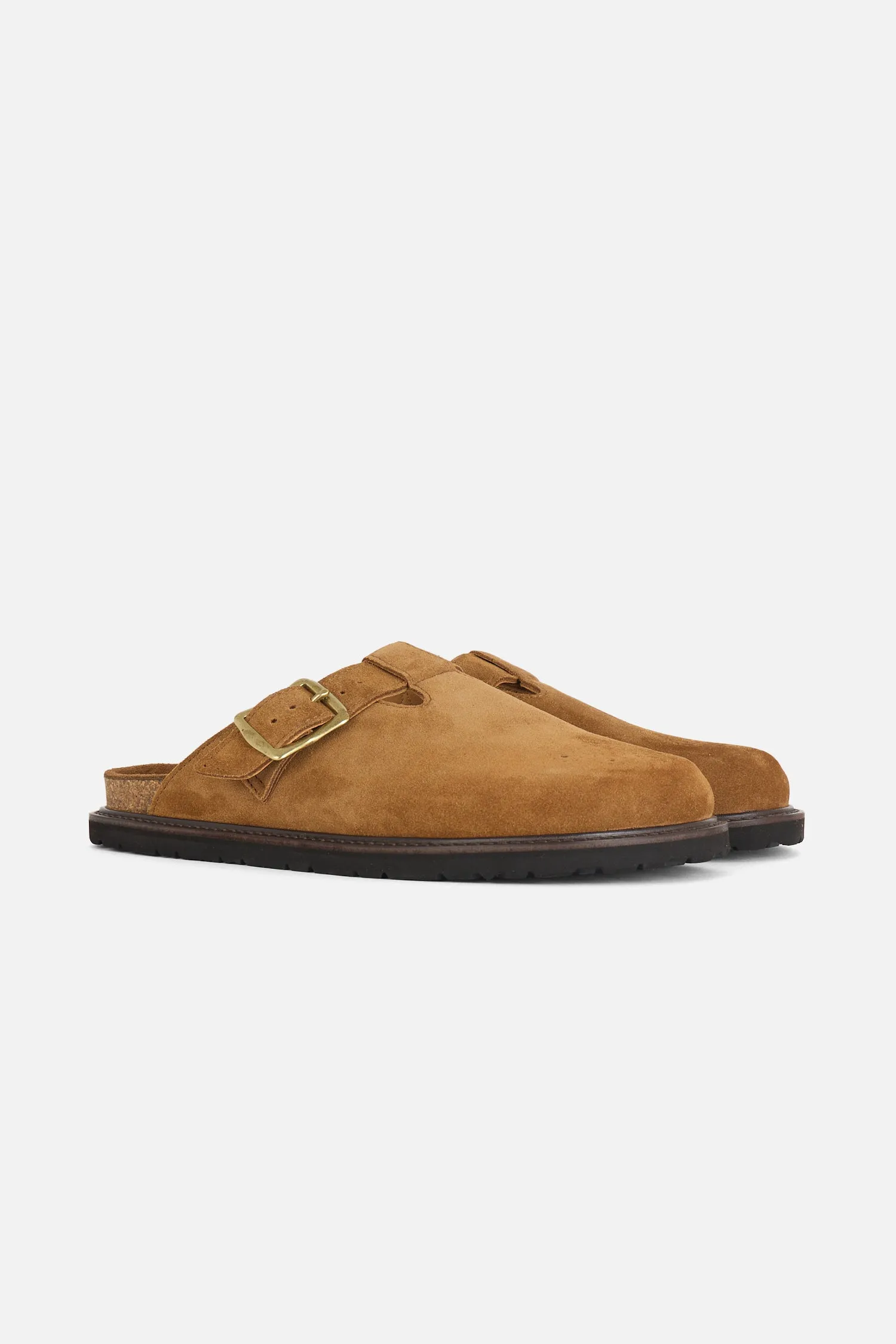 Buggs Suede