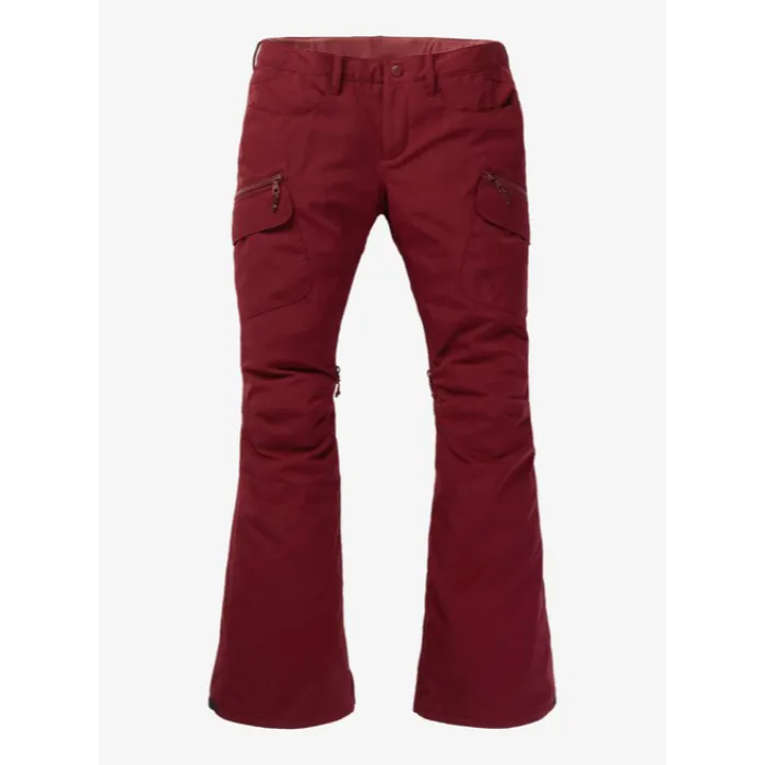 Burton Gloria Tall Pant Womens - Port Royal