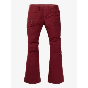 Burton Gloria Tall Pant Womens - Port Royal