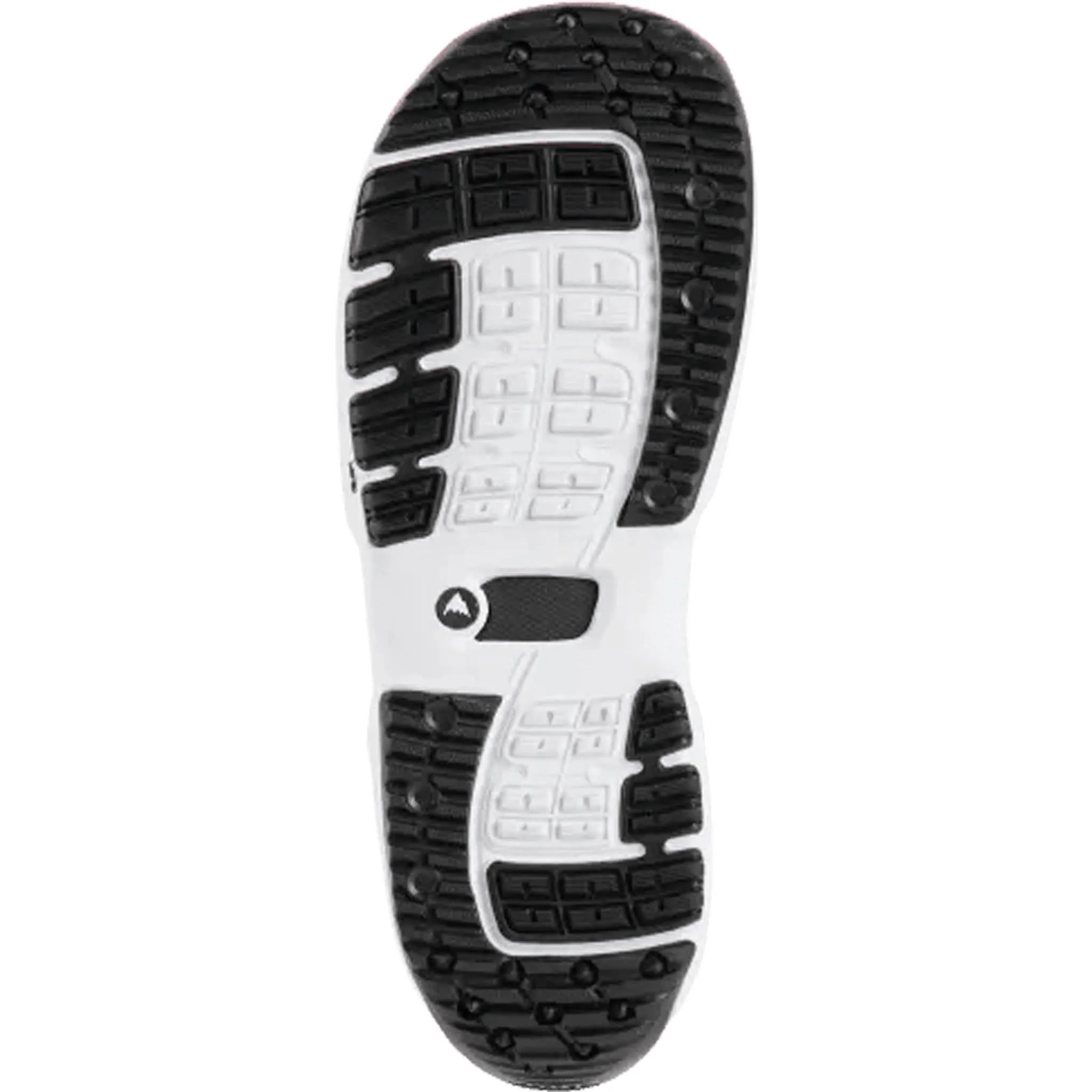 Burton Ruler BOA Snowboard Boots Gray Cloud 2025