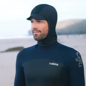 C-Skins Element 3mm Adjustable Hood