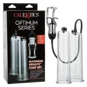 CalExotics - Optimum Series Maximum Results Pump Set