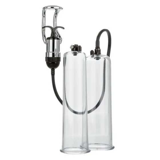 CalExotics - Optimum Series Maximum Results Pump Set