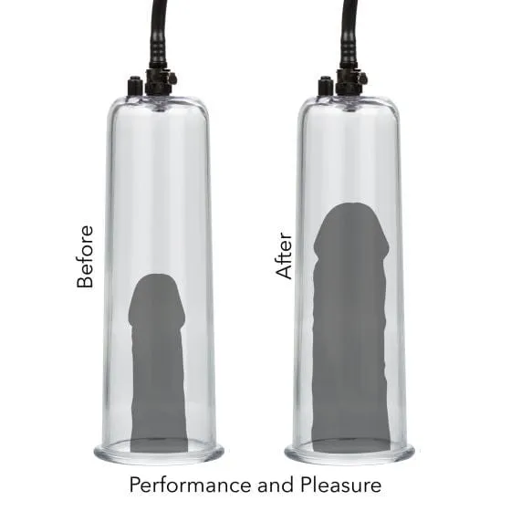 CalExotics - Optimum Series Maximum Results Pump Set