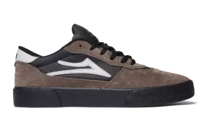 Cambridge - Chocolate Suede