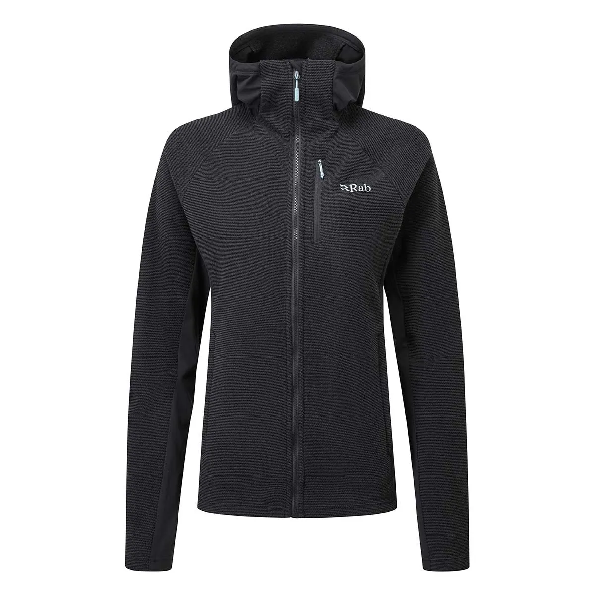 Capacitor Hoody - Wmns