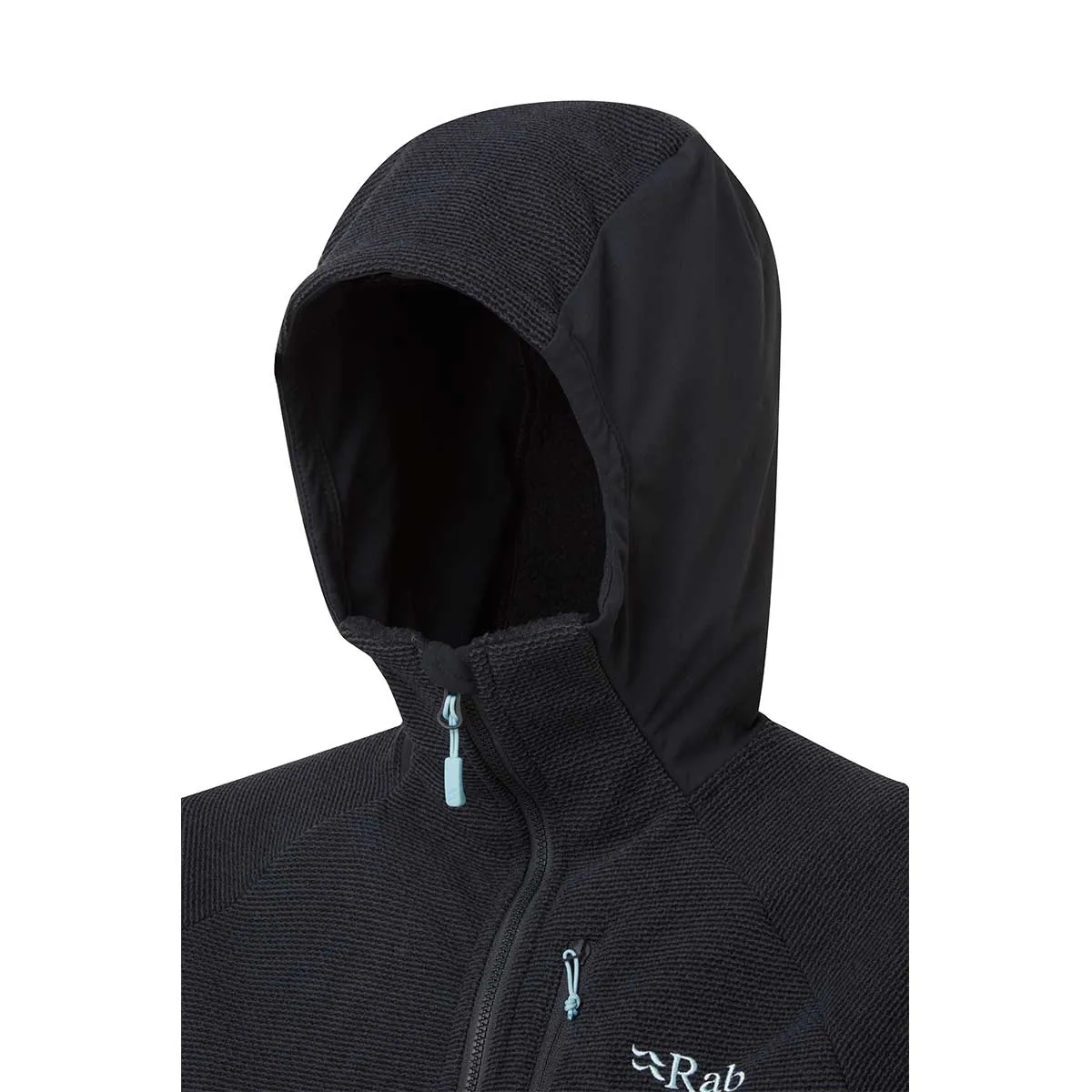 Capacitor Hoody - Wmns