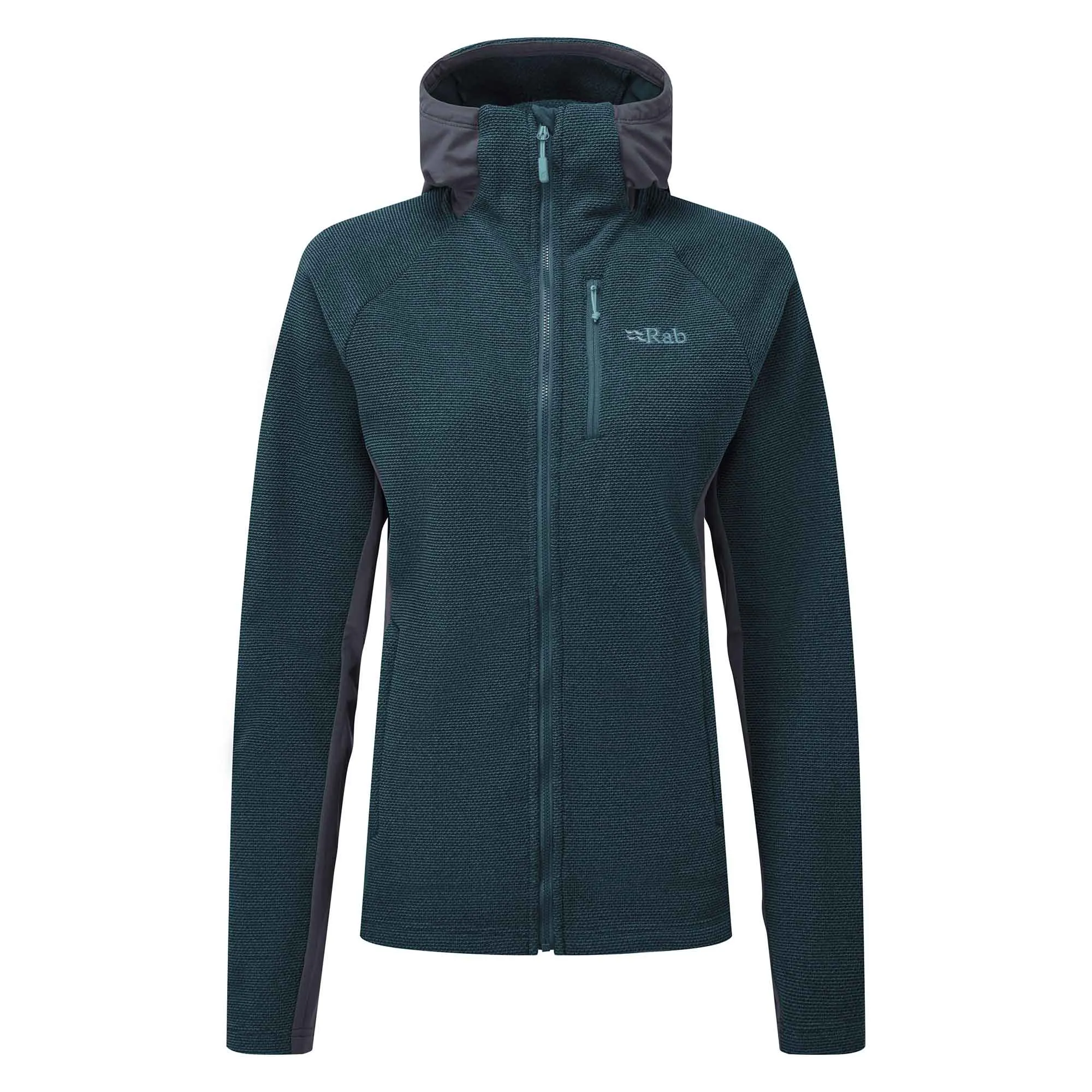 Capacitor Hoody - Wmns