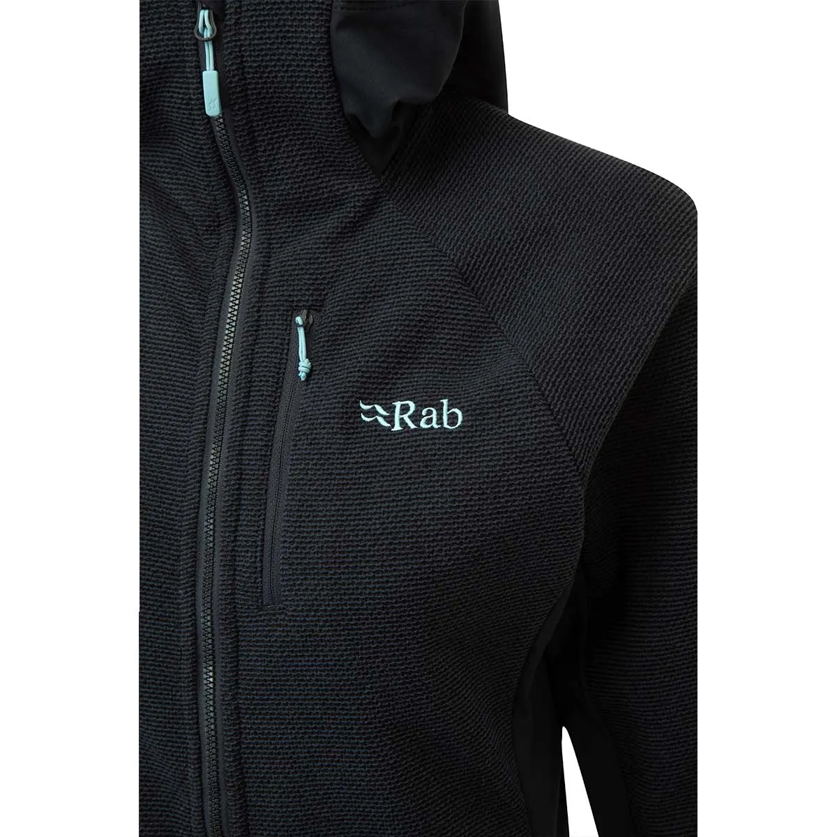 Capacitor Hoody - Wmns