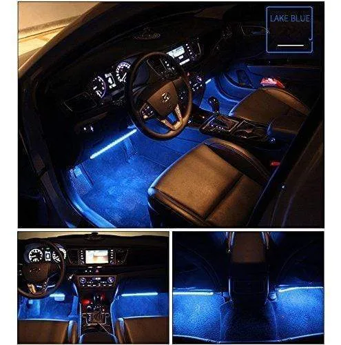 Car Interior Lights