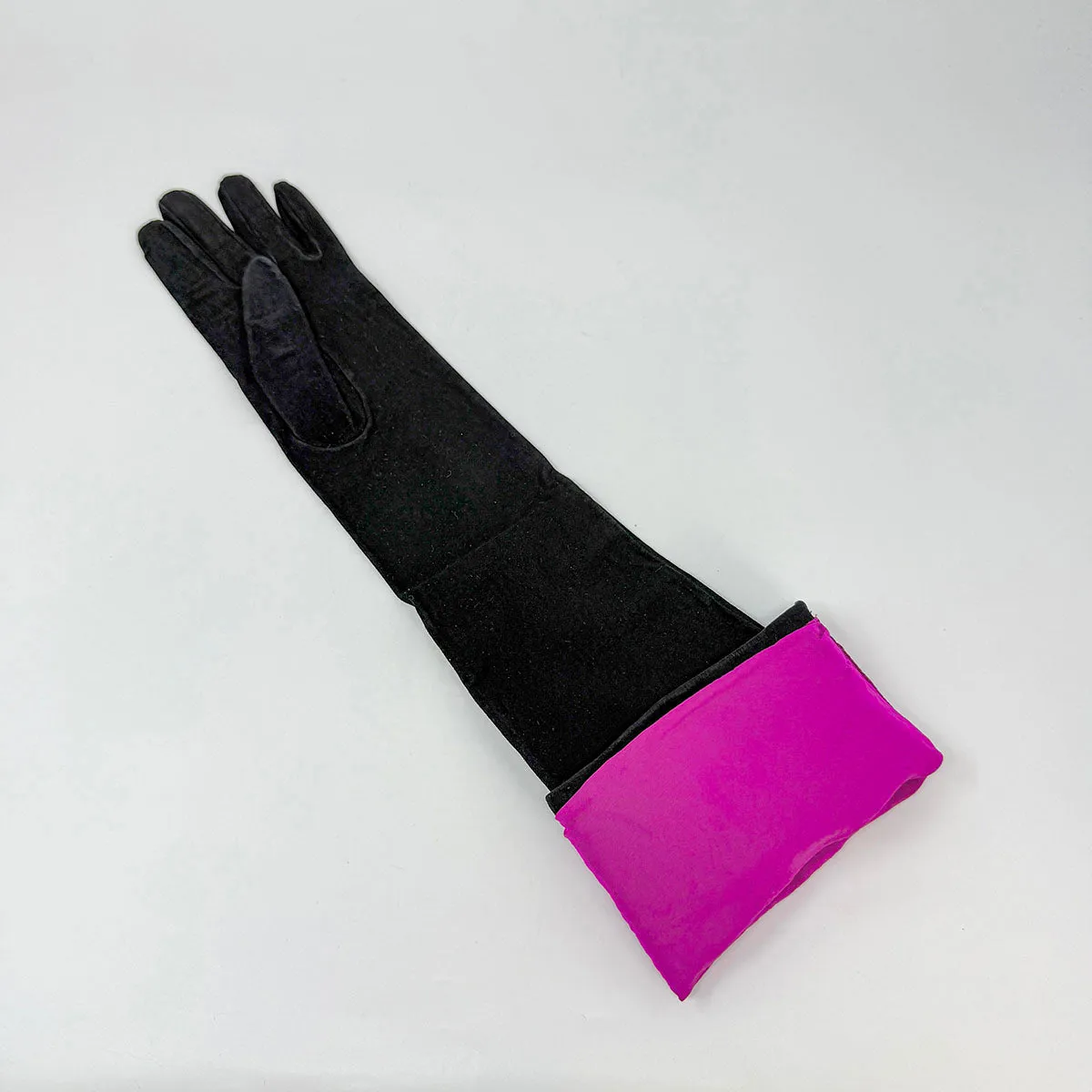 Chanel Gloves