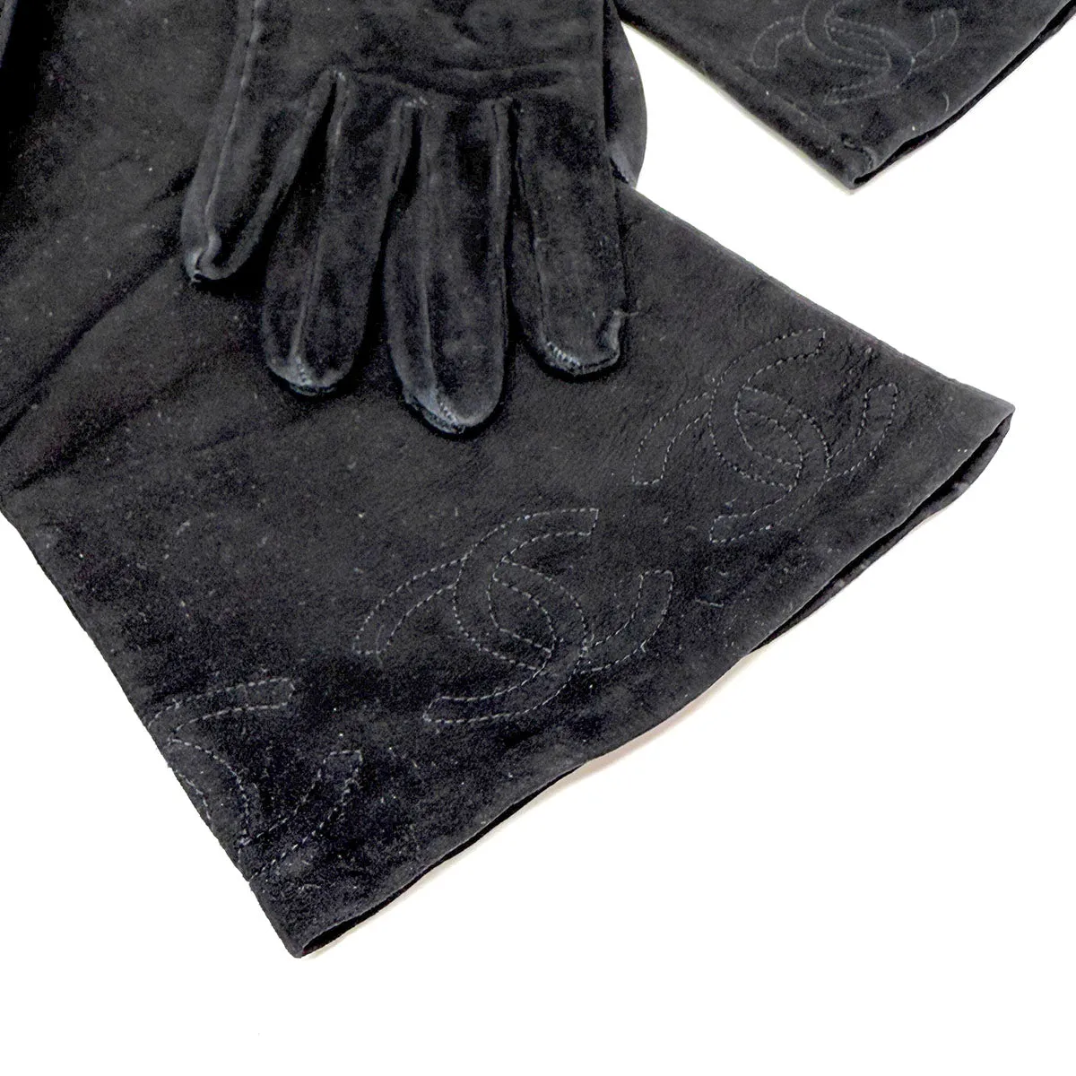 Chanel Gloves