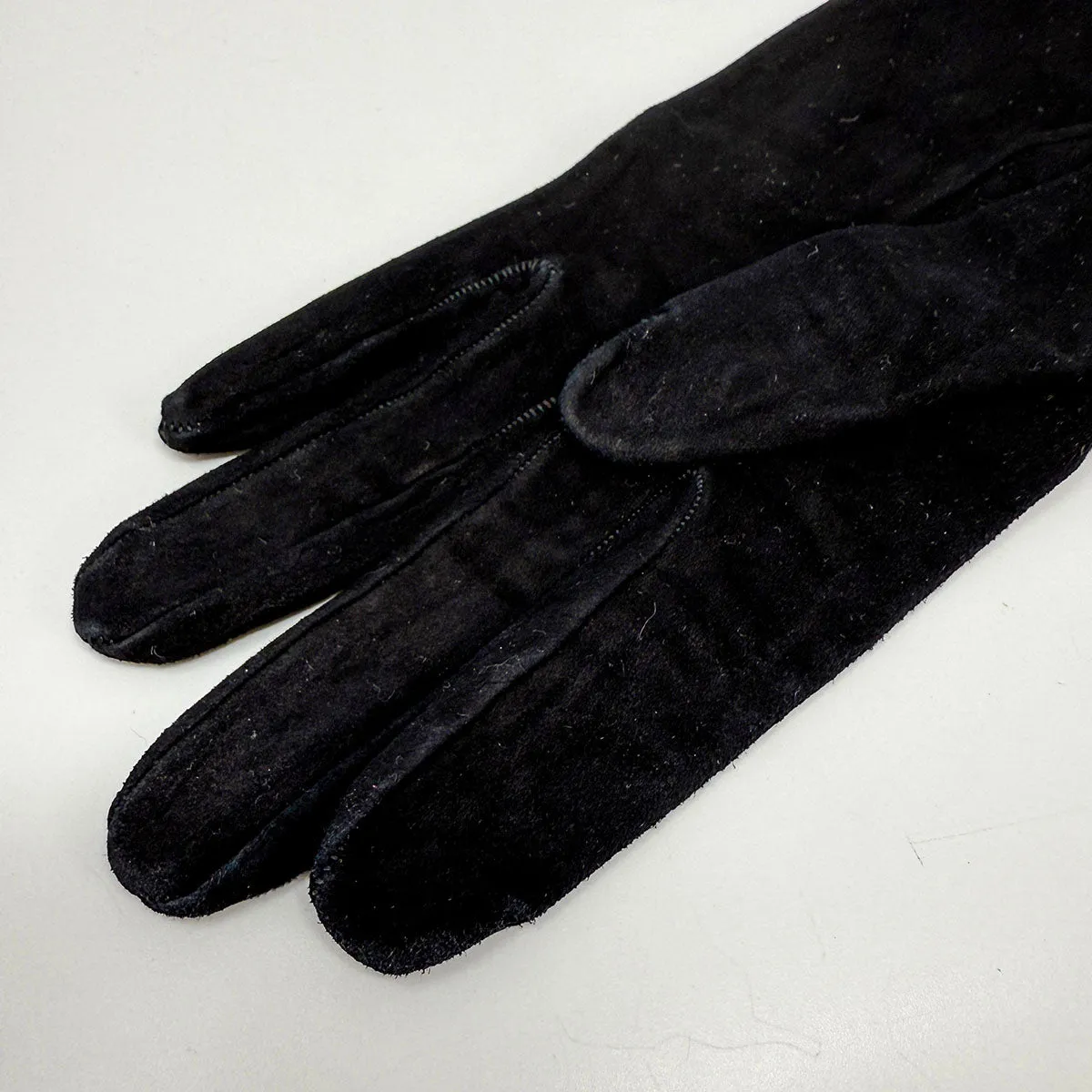 Chanel Gloves
