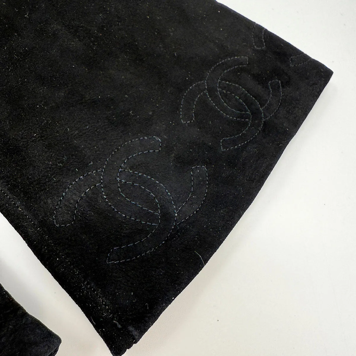 Chanel Gloves
