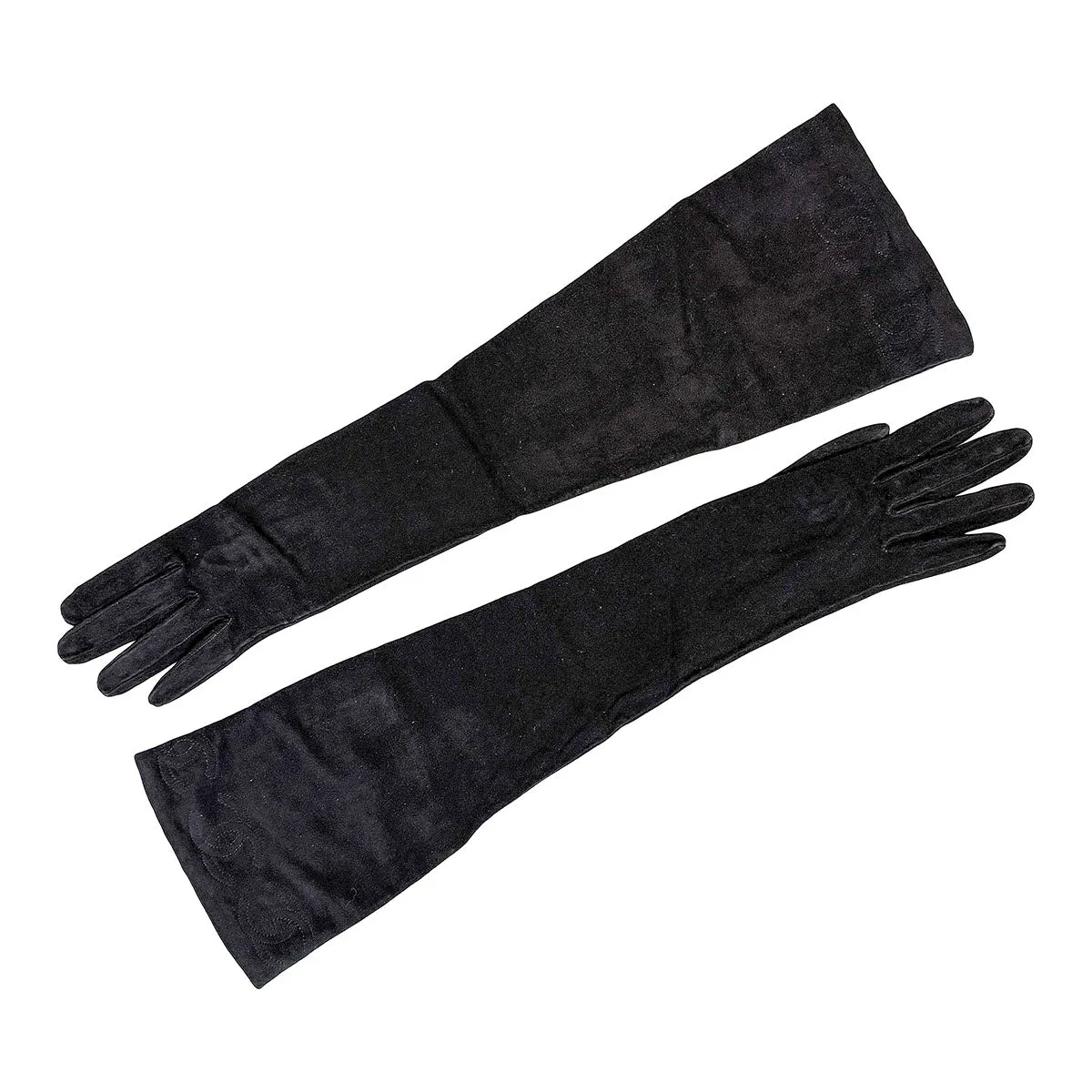 Chanel Gloves