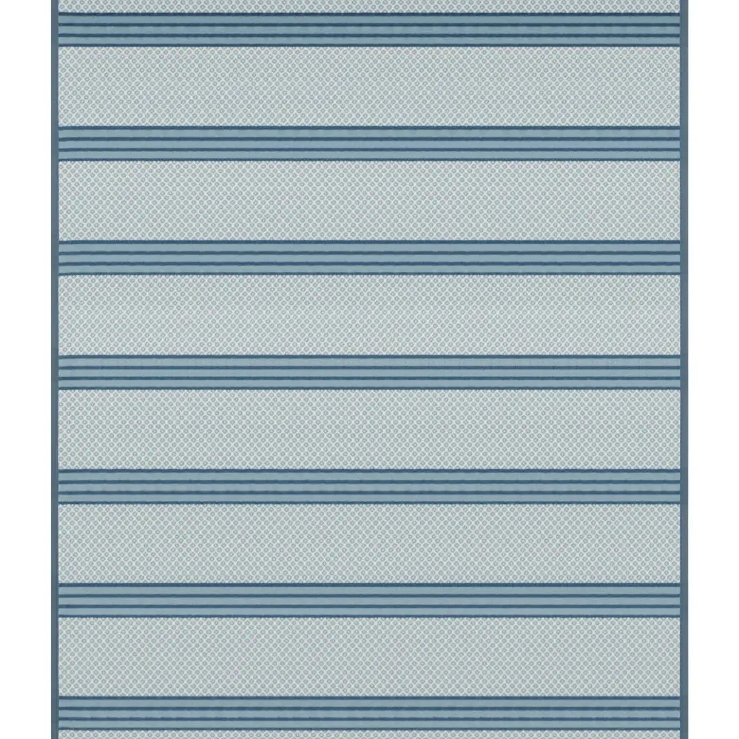 Chappy Wrap | Captain's Classic Blanket {Fog}