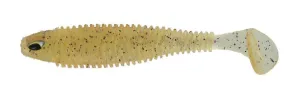 Chasebaits Paddle Bait 3 inch Soft Plastic Fishing Lure