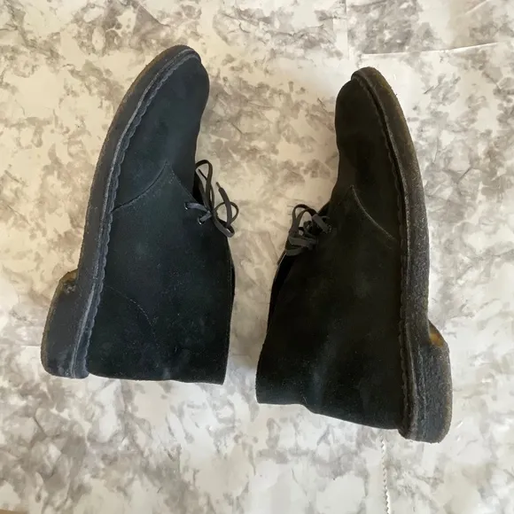 Clarks Desert Boot Men’s Size 9