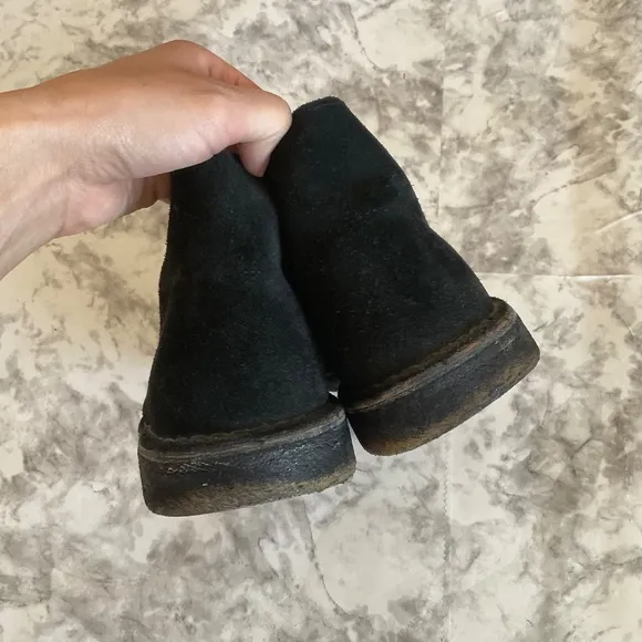 Clarks Desert Boot Men’s Size 9
