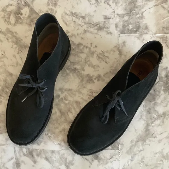 Clarks Desert Boot Men’s Size 9
