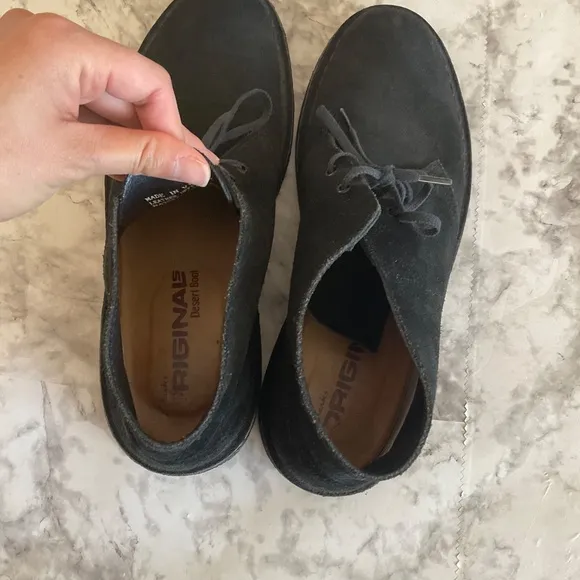 Clarks Desert Boot Men’s Size 9