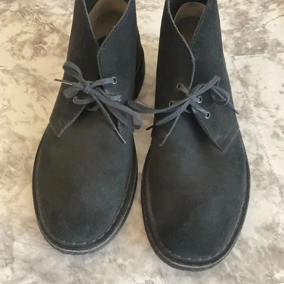 Clarks Desert Boot Men’s Size 9