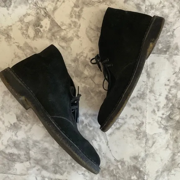 Clarks Desert Boot Men’s Size 9