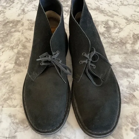 Clarks Desert Boot Men’s Size 9