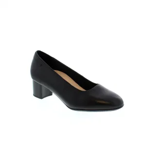 Clarks Linnae Pump - Black