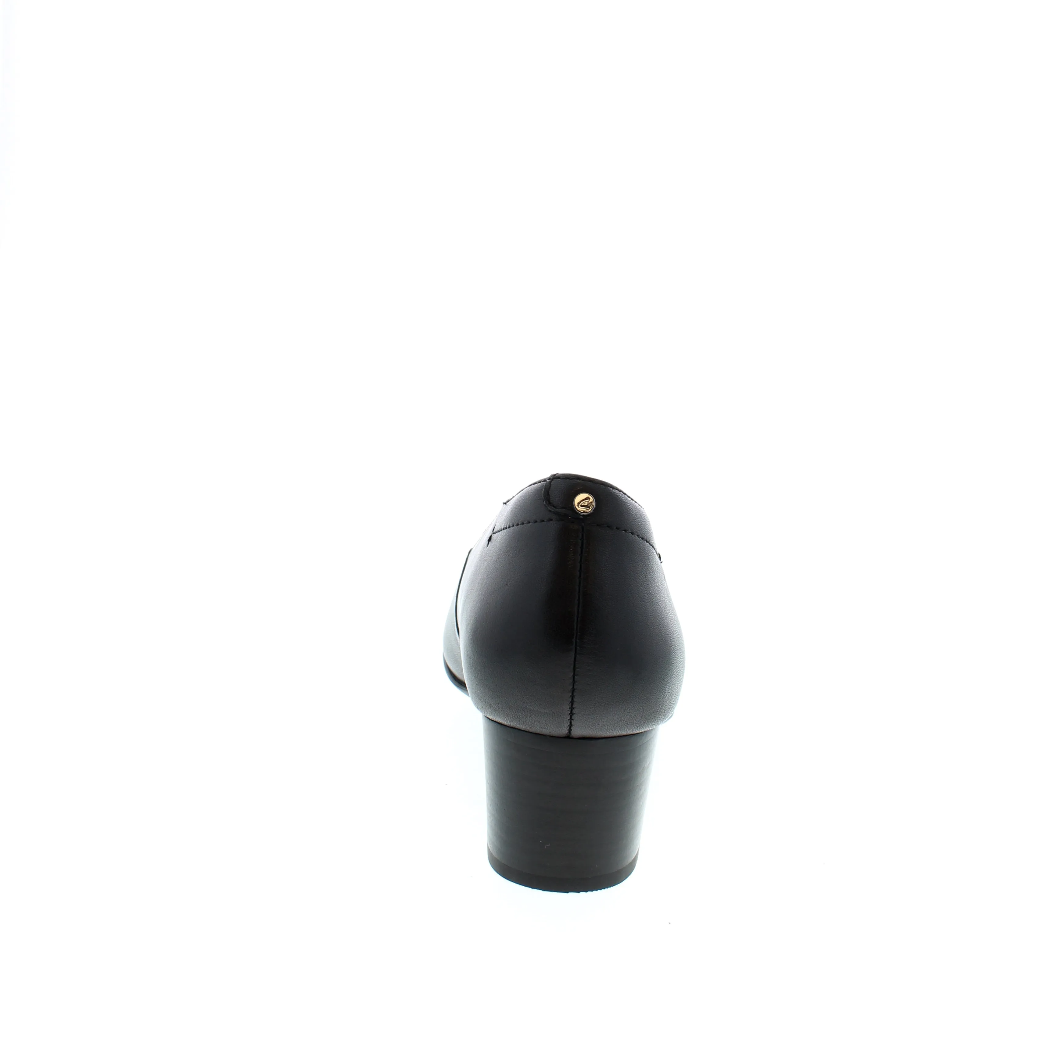 Clarks Linnae Pump - Black