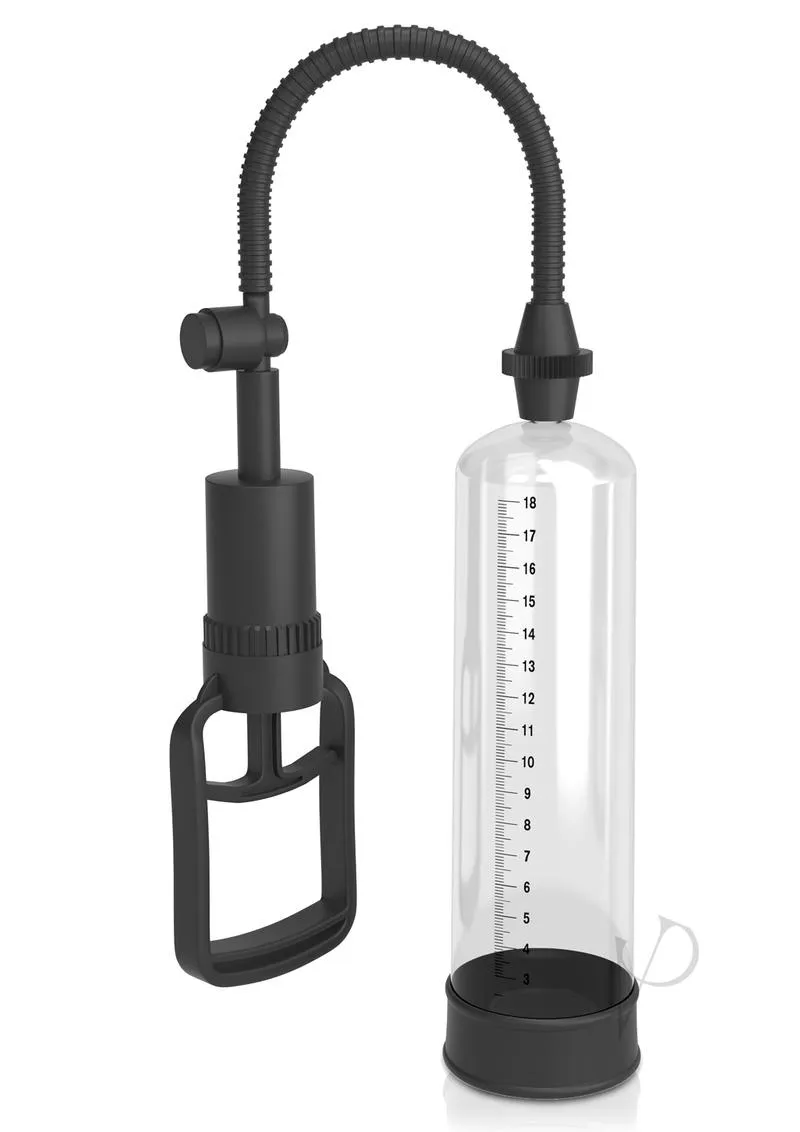 Classix Penis Enlargement Pump