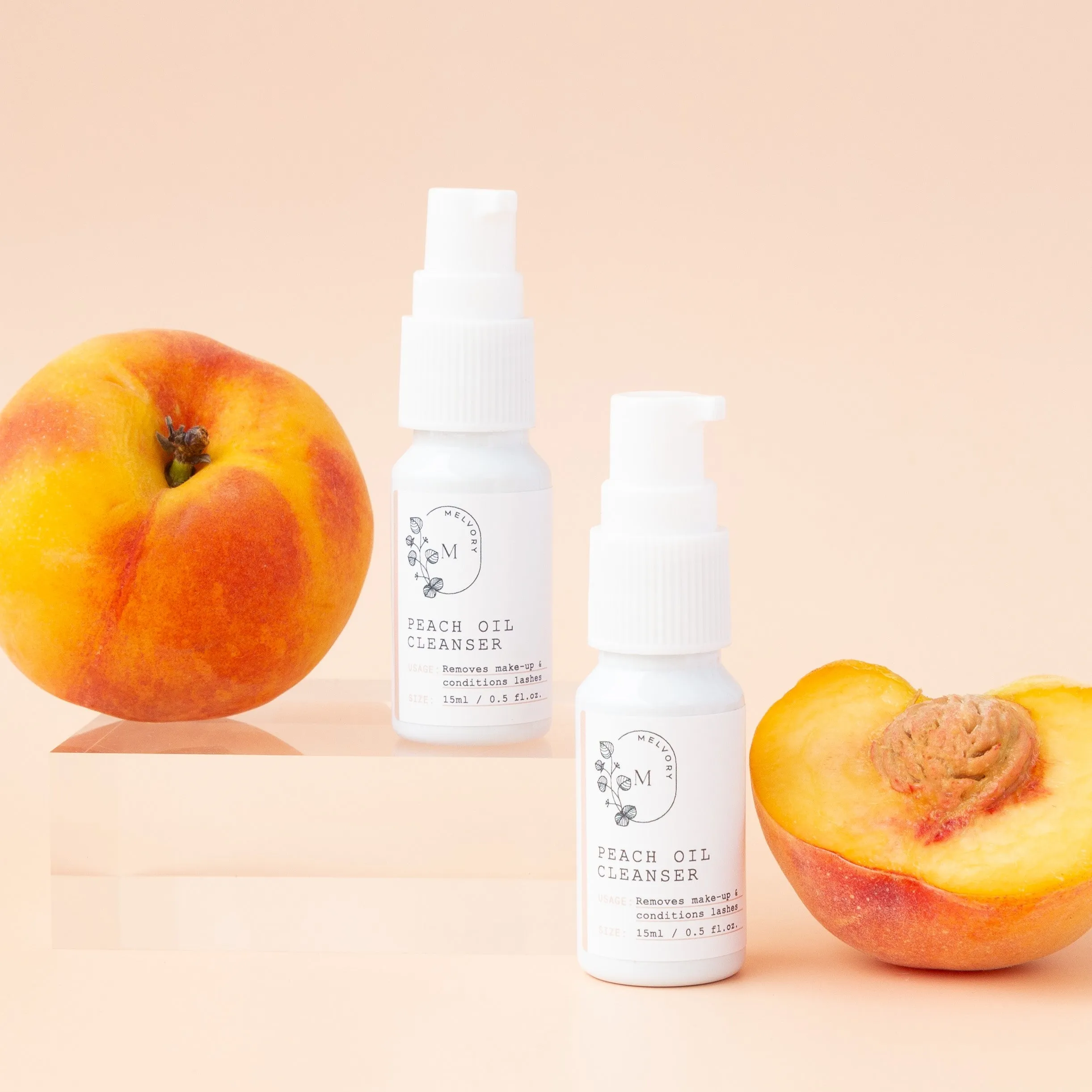 Cleansers Trial Kit