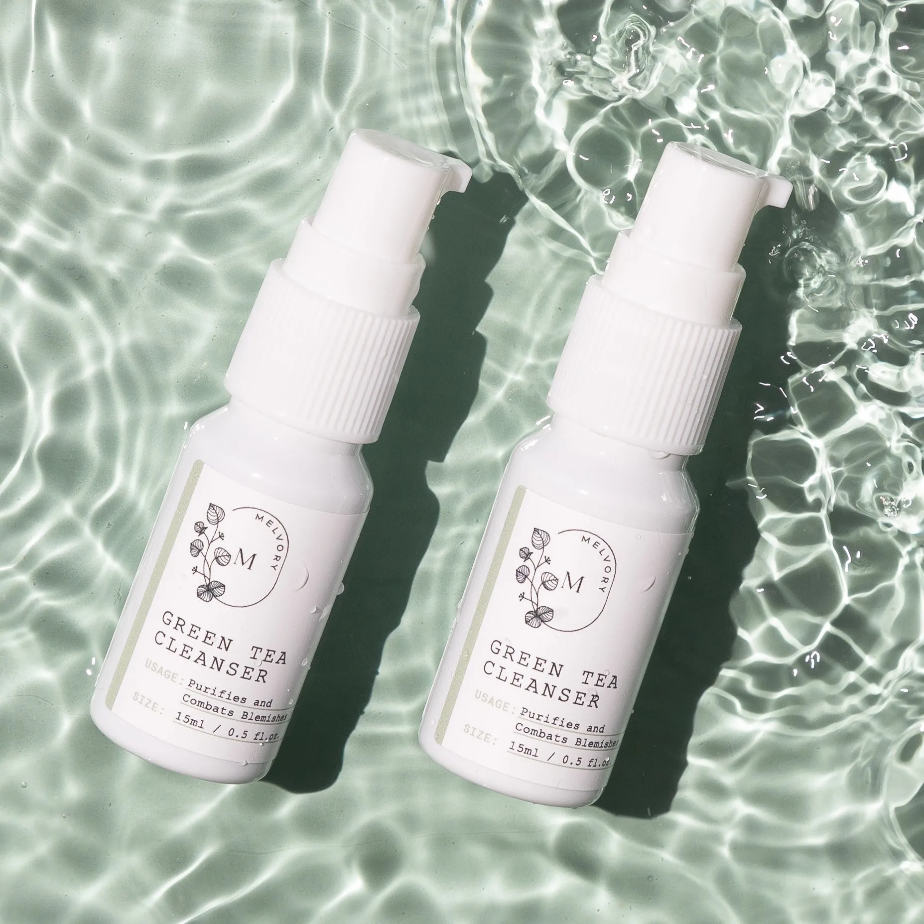 Cleansers Trial Kit