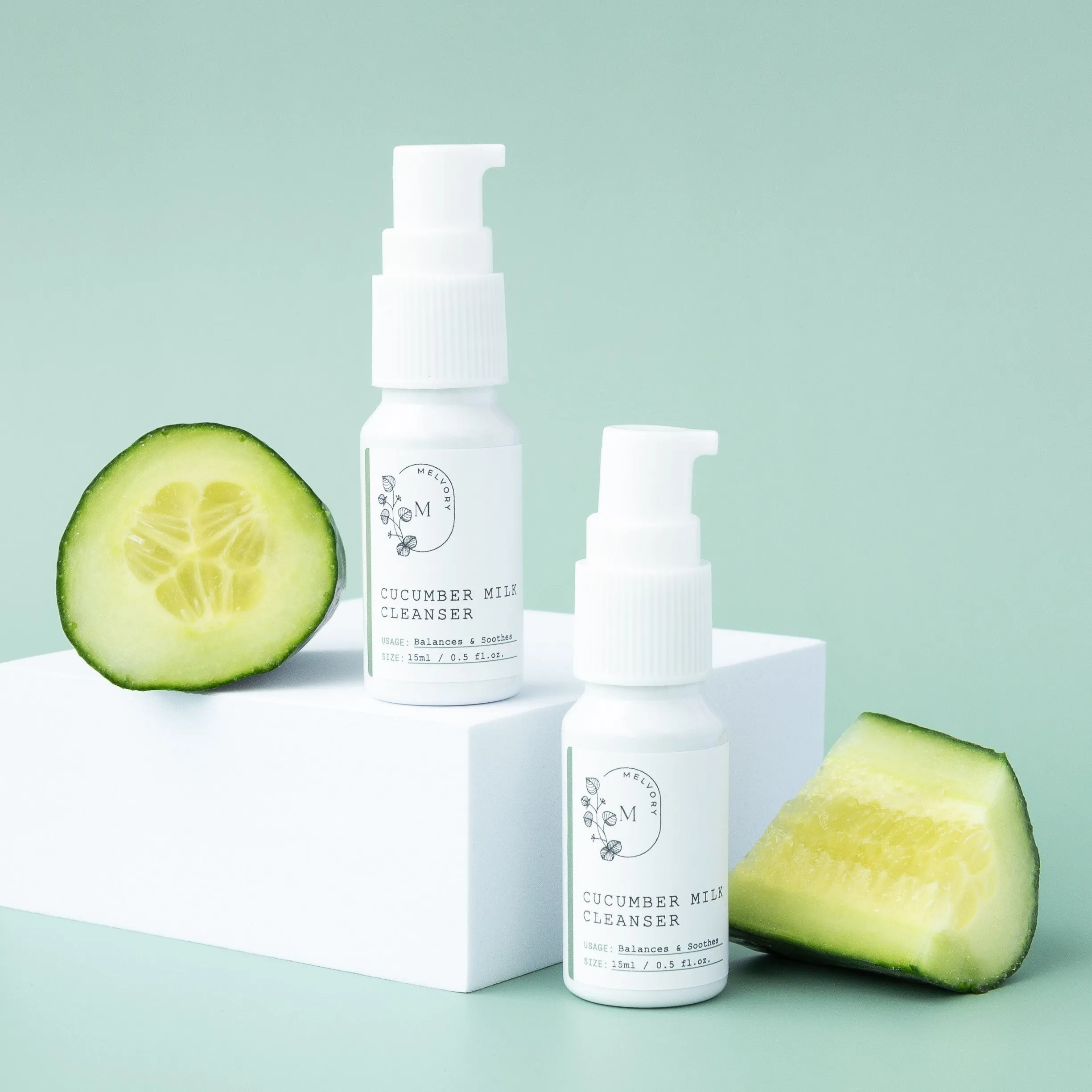 Cleansers Trial Kit