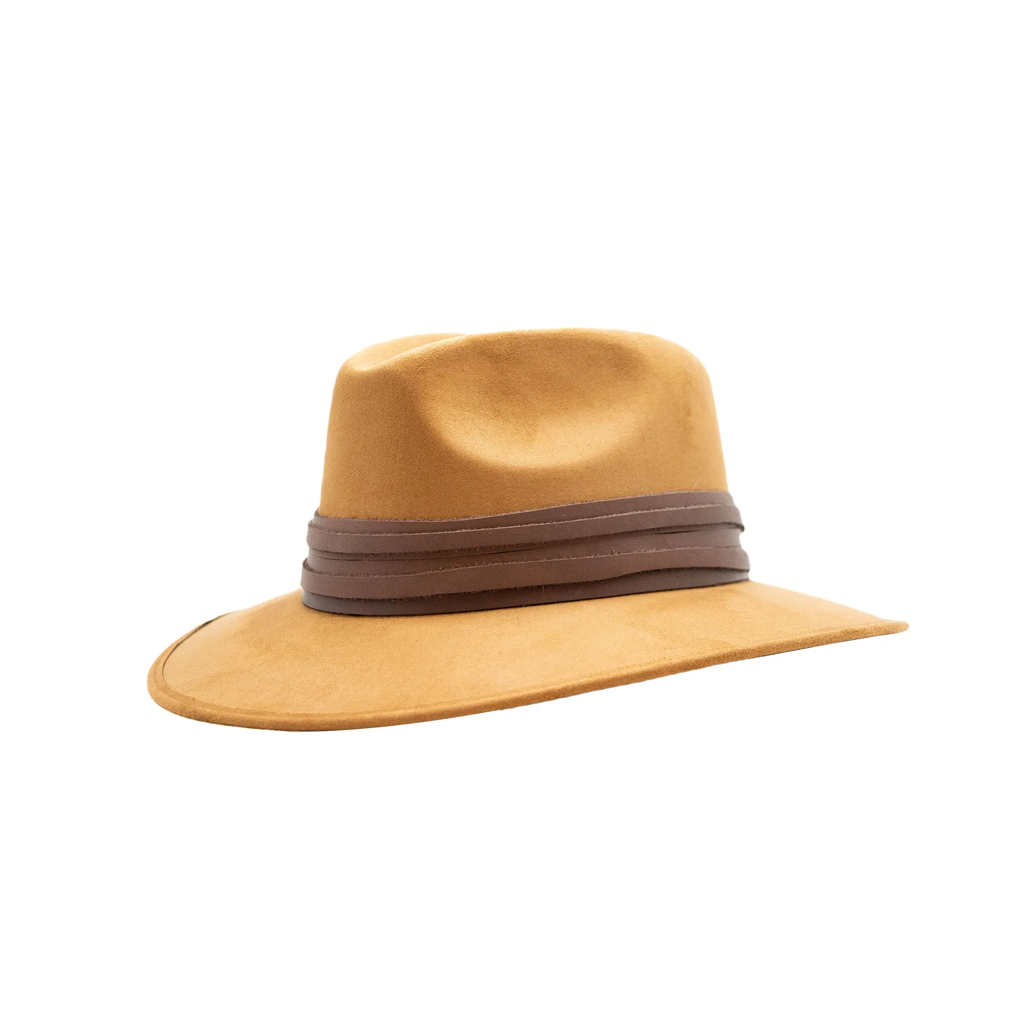 COBA SUEDE