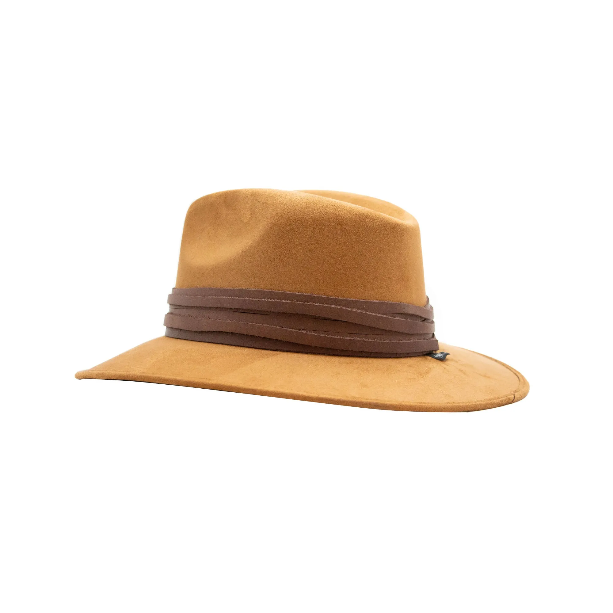 COBA SUEDE