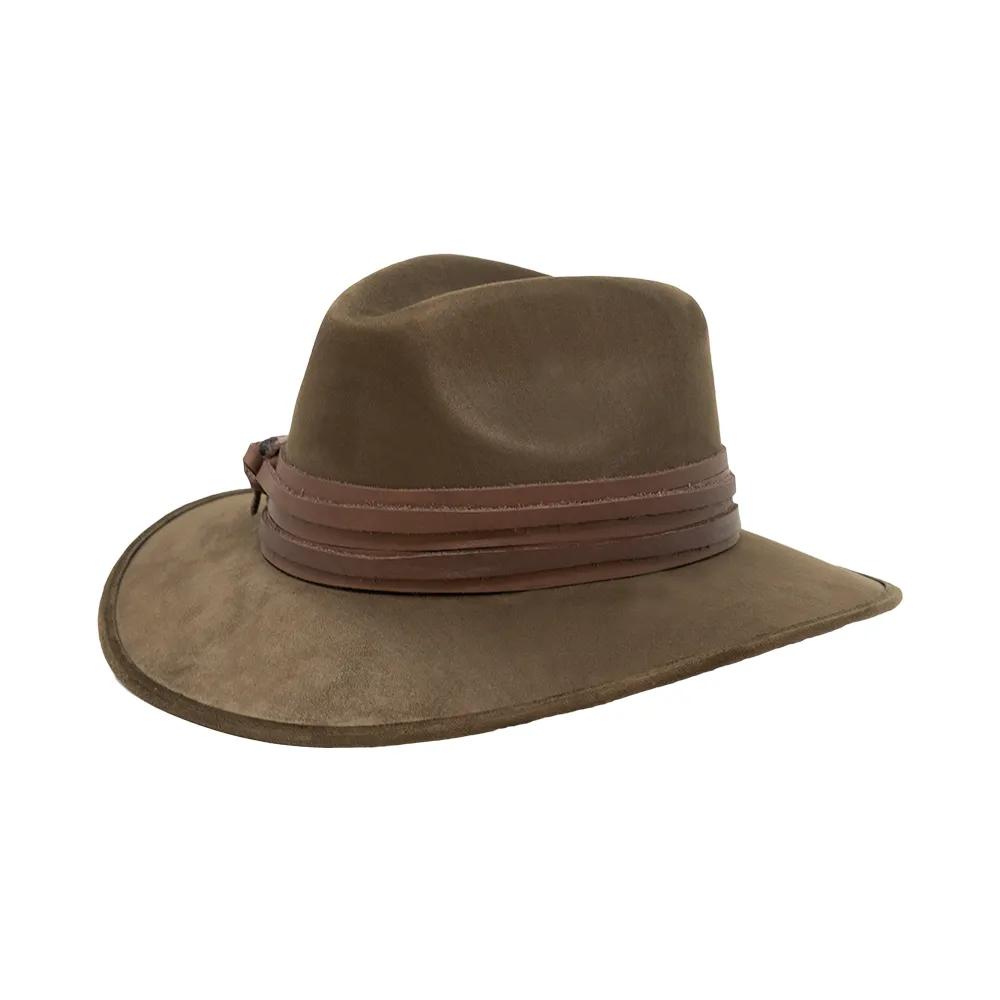 COBA SUEDE