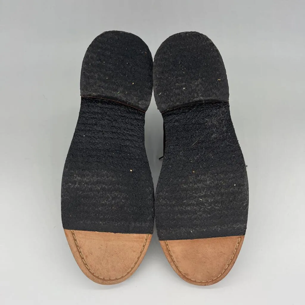 Cole Haan/Todd Snyder Boots