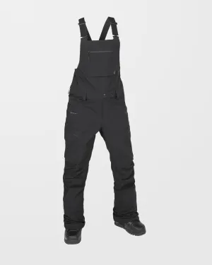 Combinaison Elm Stretch Gore-Tex Bib - Black