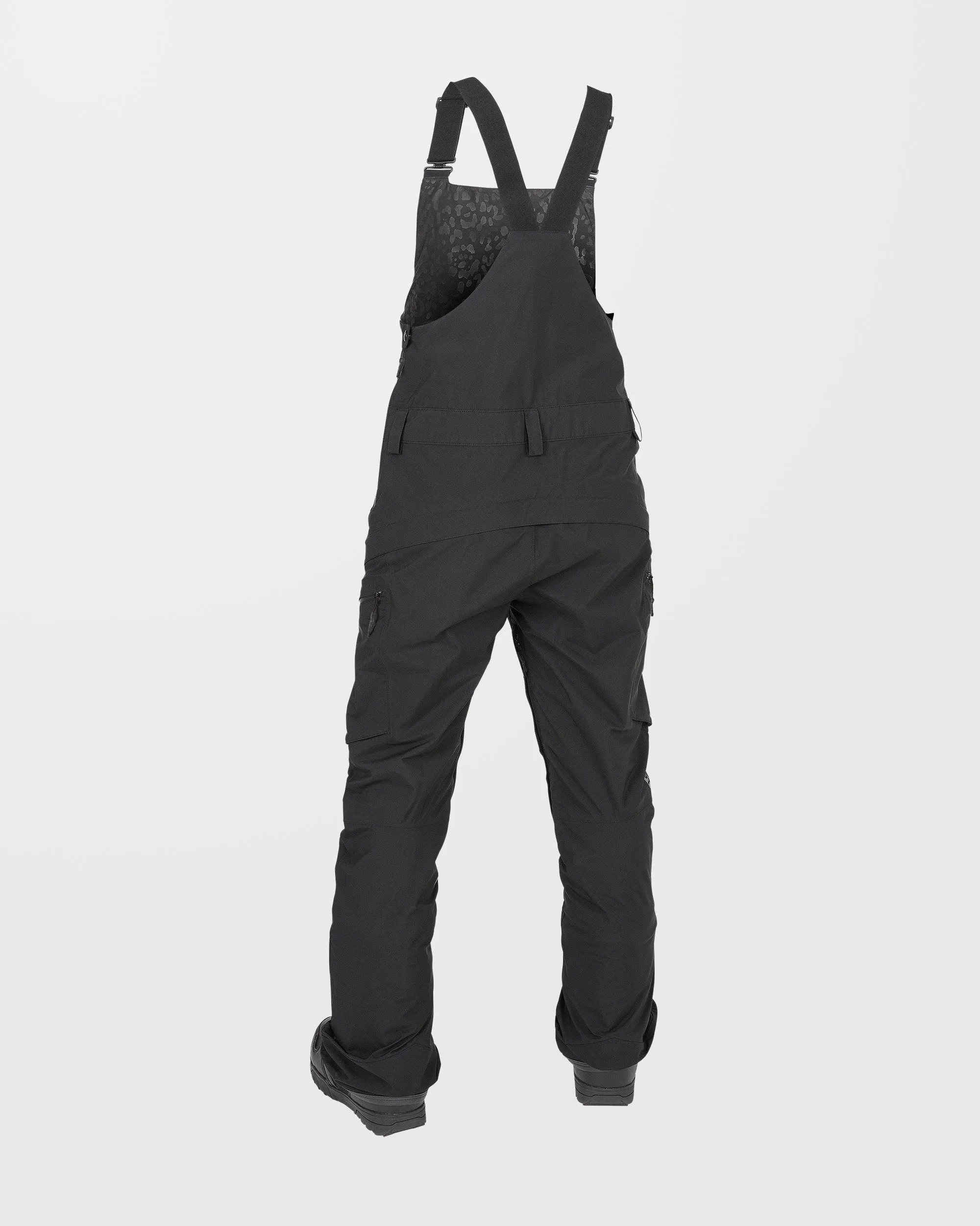 Combinaison Elm Stretch Gore-Tex Bib - Black