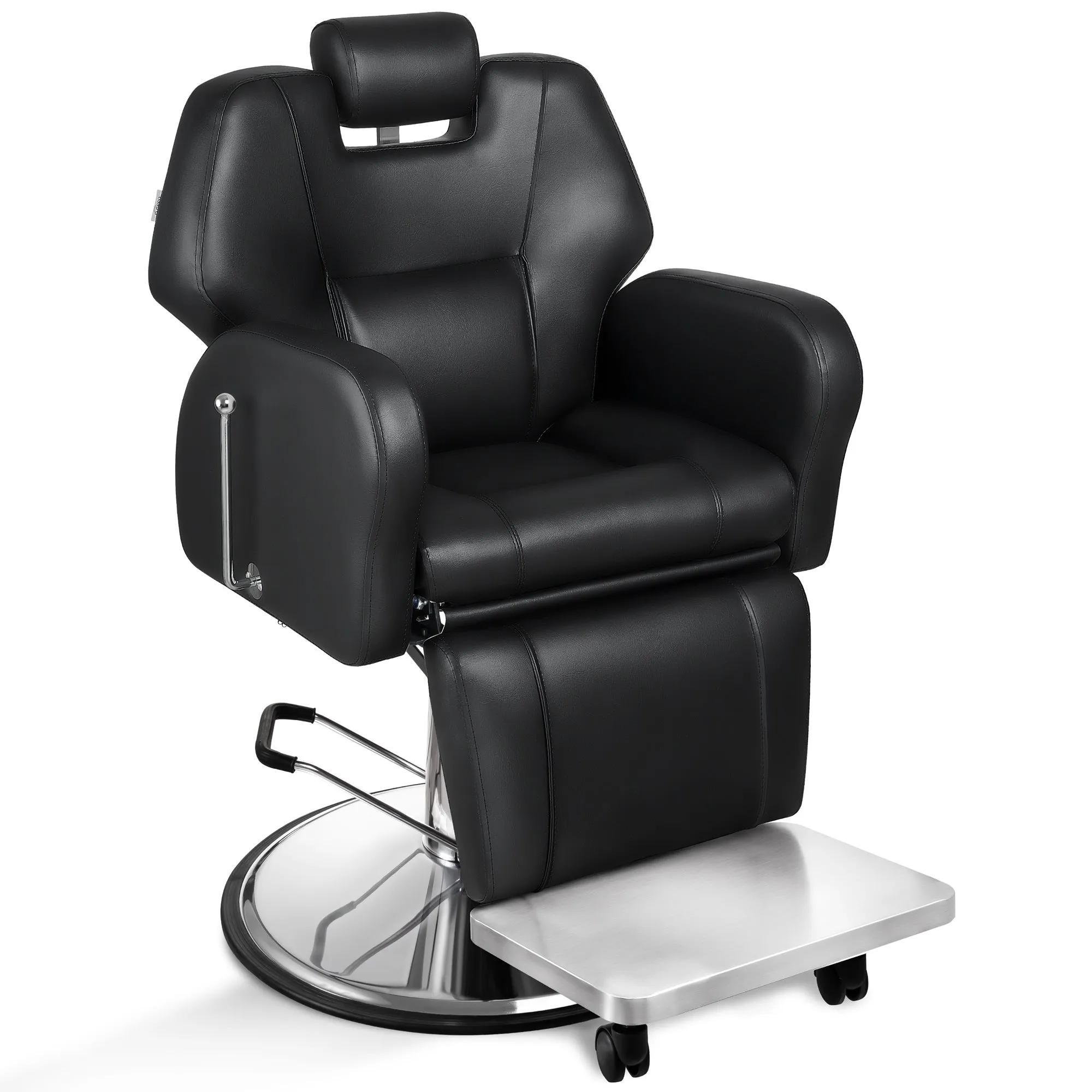 Comfortable Barber Chair BS-87