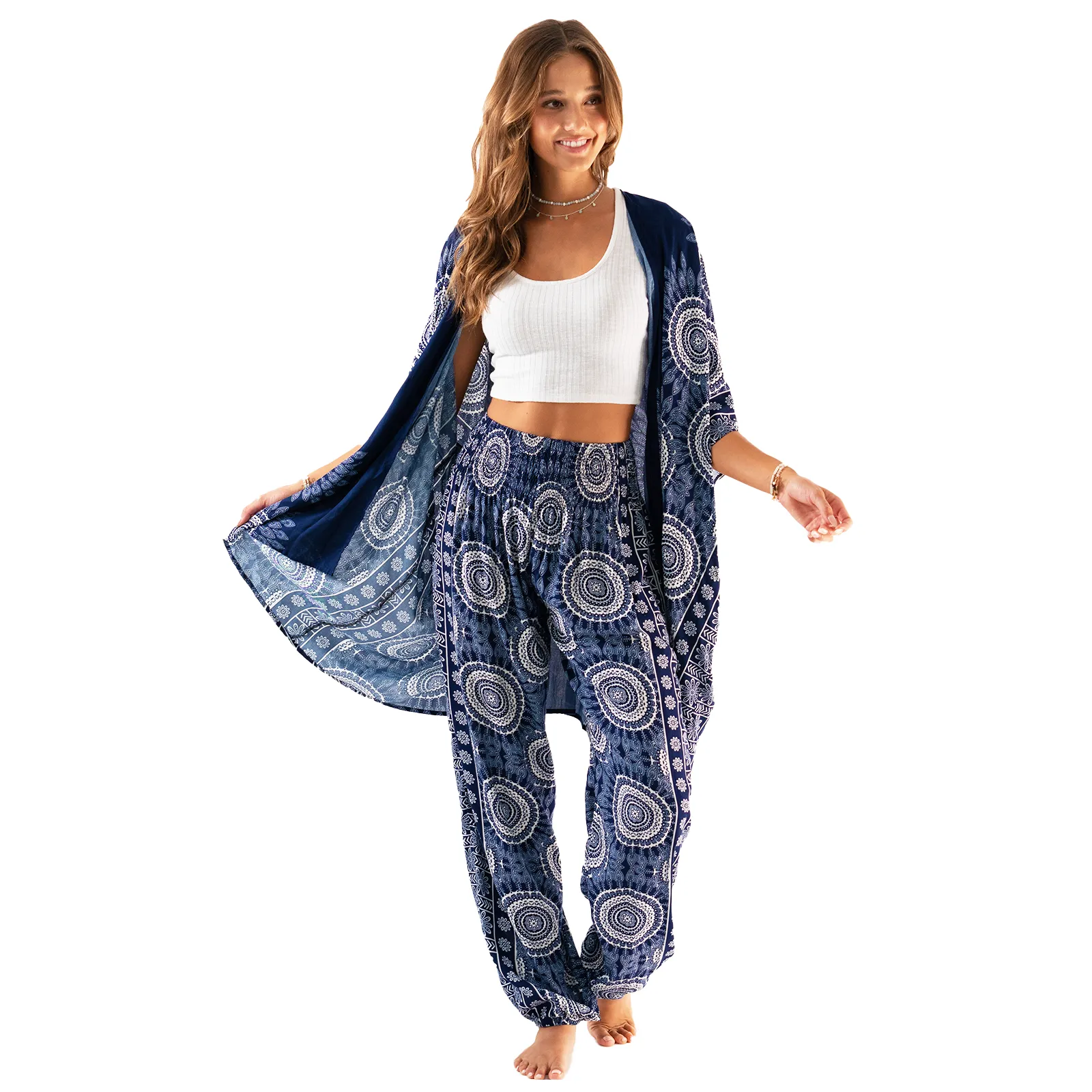 Como Kimono