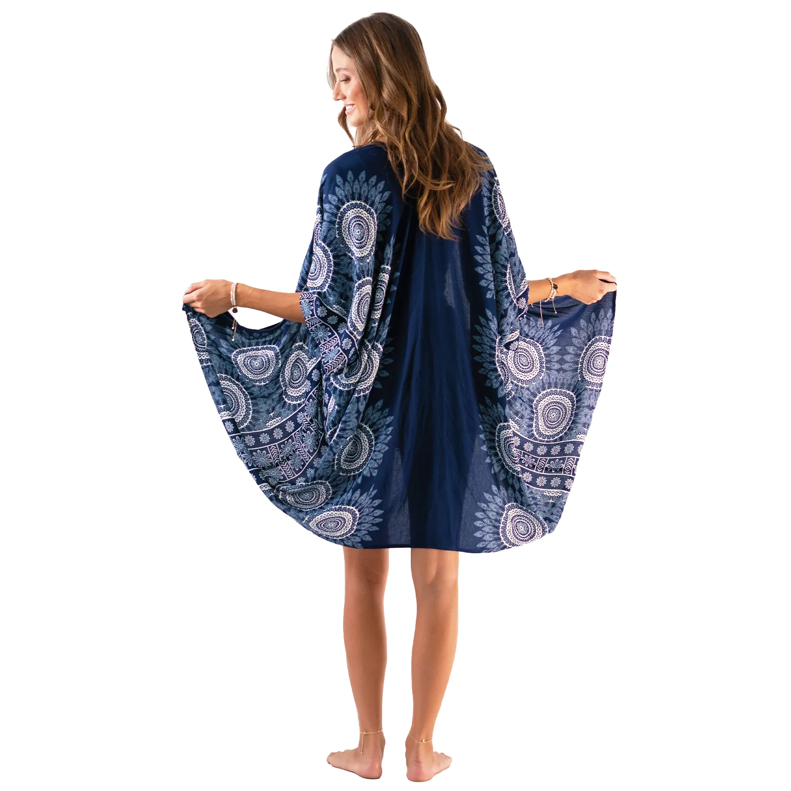 Como Kimono