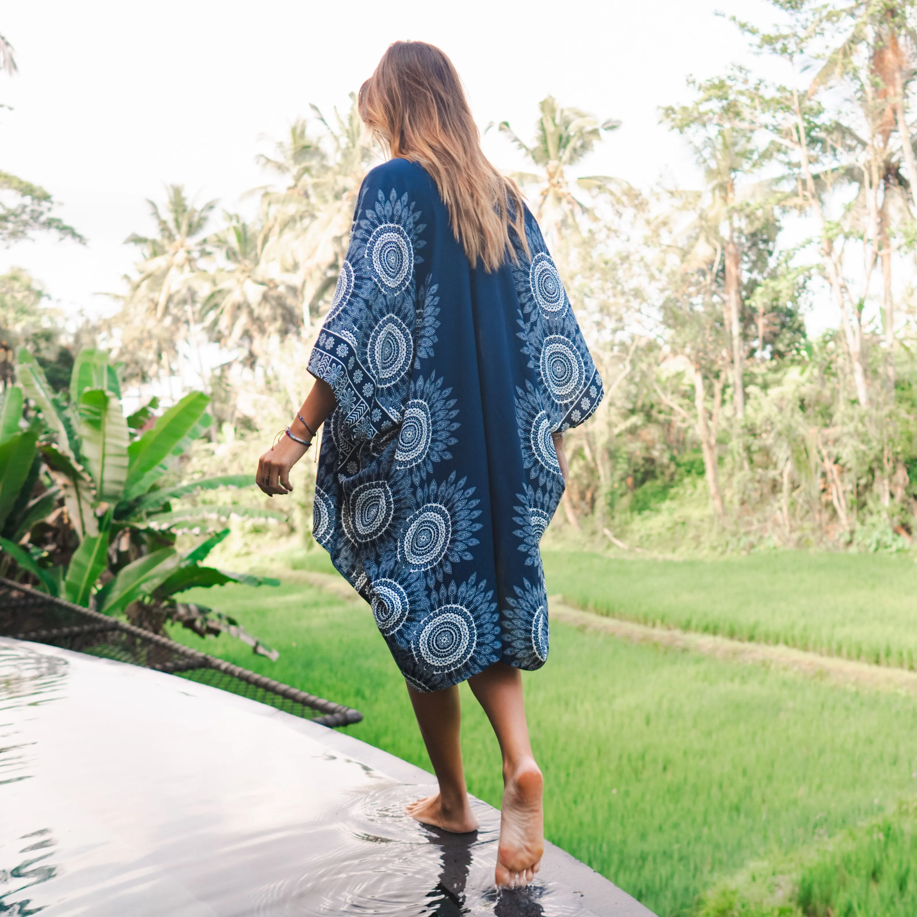 Como Kimono